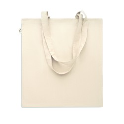 VIVEKA Recycled cotton shopping bag