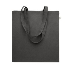 VIVEKA COLOUR Nákupní taška z recykl. bavlny