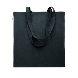 VIVEKA COLOUR Nákupní taška z recykl. bavlny