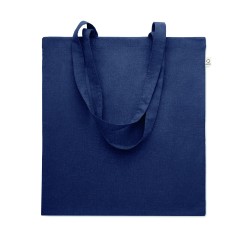 VIVEKA COLOUR Nákupní taška z recykl. bavlny