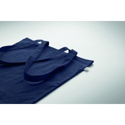 VIVEKA COLOUR Nákupní taška z recykl. bavlny