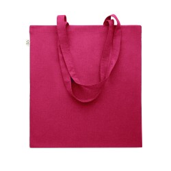 VIVEKA COLOUR Nákupní taška z recykl. bavlny