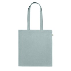 VIVEKA COLOUR Nákupní taška z recykl. bavlny