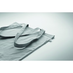 VIVEKA COLOUR Nákupní taška z recykl. bavlny