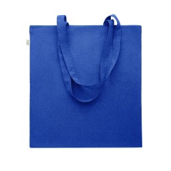 VIVEKA COLOUR Nákupní taška z recykl. bavlny