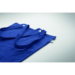 VIVEKA COLOUR Nákupní taška z recykl. bavlny