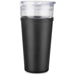 GLATT 428 ml skleněný hrnek