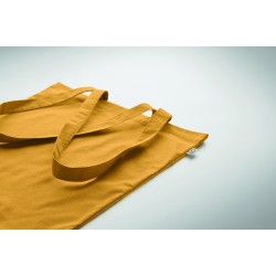 VIVEKA COLOUR Nákupní taška z recykl. bavlny