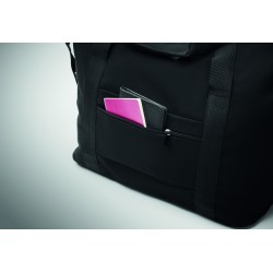 KOPER TOTE Víkendová taška