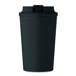 BEIBAKU Dvoustěnný PLA kelímek 350ml