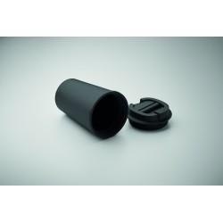 BEIBAKU Dvoustěnný PLA kelímek 350ml