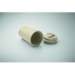 BEIBAKU Dvoustěnný PLA kelímek 350ml