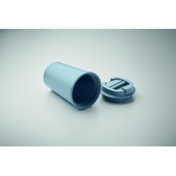 BEIBAKU Dvoustěnný PLA kelímek 350ml