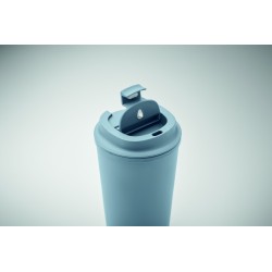 BEIBAKU Dvoustěnný PLA kelímek 350ml