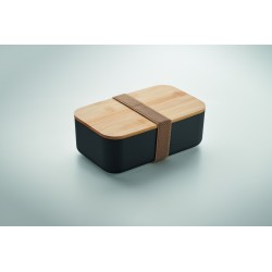 BEIBABOX Obědová krabička z PLA, 1000ml