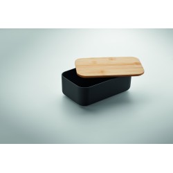 BEIBABOX Obědová krabička z PLA, 1000ml