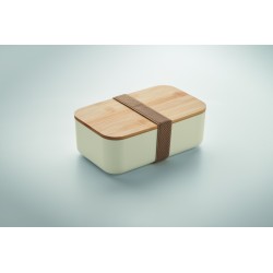 BEIBABOX Obědová krabička z PLA, 1000ml