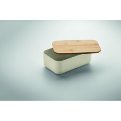 BEIBABOX Obědová krabička z PLA, 1000ml