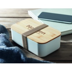 BEIBABOX Obědová krabička z PLA, 1000ml