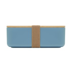 BEIBABOX Obědová krabička z PLA, 1000ml