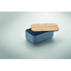 BEIBABOX Obědová krabička z PLA, 1000ml