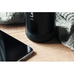 MUSEY Láhev a reproduktor