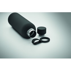 EMERALD Láhev s dvojitou stěnou 500 ml