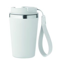 TOPAZ Dvoustěnný kelímek 350 ml