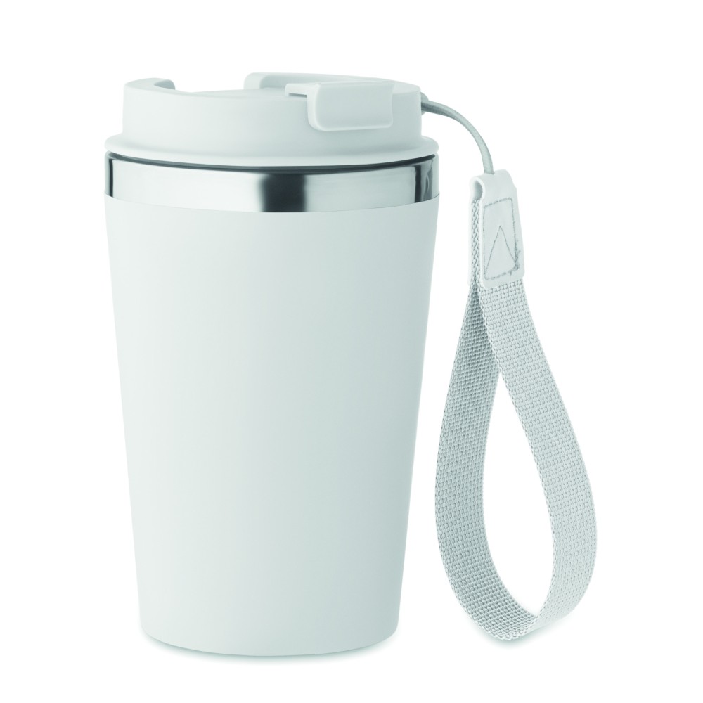 TOPAZ Dvoustěnný kelímek 350 ml