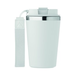 TOPAZ Dvoustěnný kelímek 350 ml