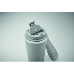 TOPAZ Dvoustěnný kelímek 350 ml