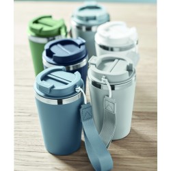 TOPAZ Dvoustěnný kelímek 350 ml