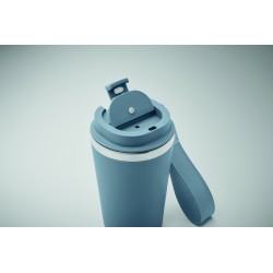 TOPAZ Dvoustěnný kelímek 350 ml