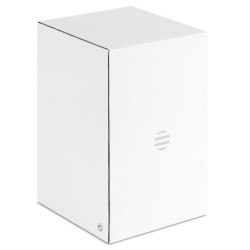 TOPAZ Dvoustěnný kelímek 350 ml