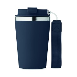 TOPAZ Dvoustěnný kelímek 350 ml