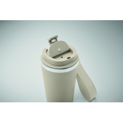 TOPAZ Dvoustěnný kelímek 350 ml