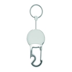 PULRIC Samonavíjecí držák  klipem