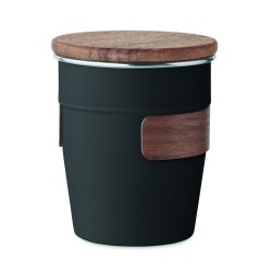 WALNUT Jednostěnný kelínek 350 ml