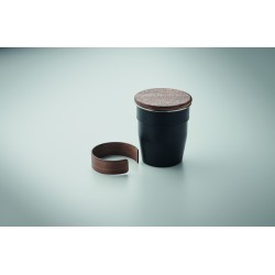 WALNUT Jednostěnný kelínek 350 ml