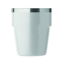 ACERITO Dvoustěnný pohárek 250 ml