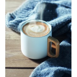 ACERO Dvoustěnný hrnek 350 ml