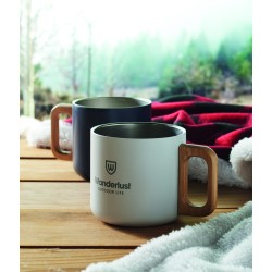 ACERO Dvoustěnný hrnek 350 ml