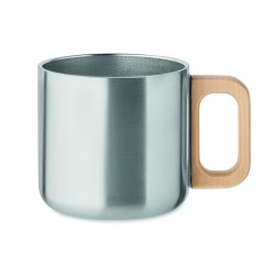 ACERO Dvoustěnný hrnek 350 ml