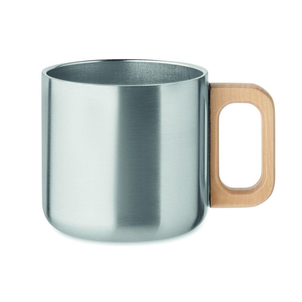 ACERO Dvoustěnný hrnek 350 ml