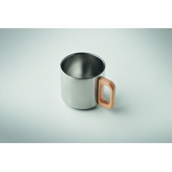 ACERO Dvoustěnný hrnek 350 ml