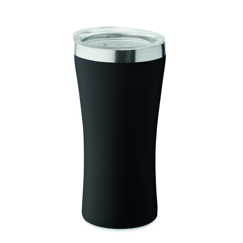 OZ Dvoustěnný pohárek 160 ml