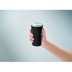 OZ Dvoustěnný pohárek 160 ml