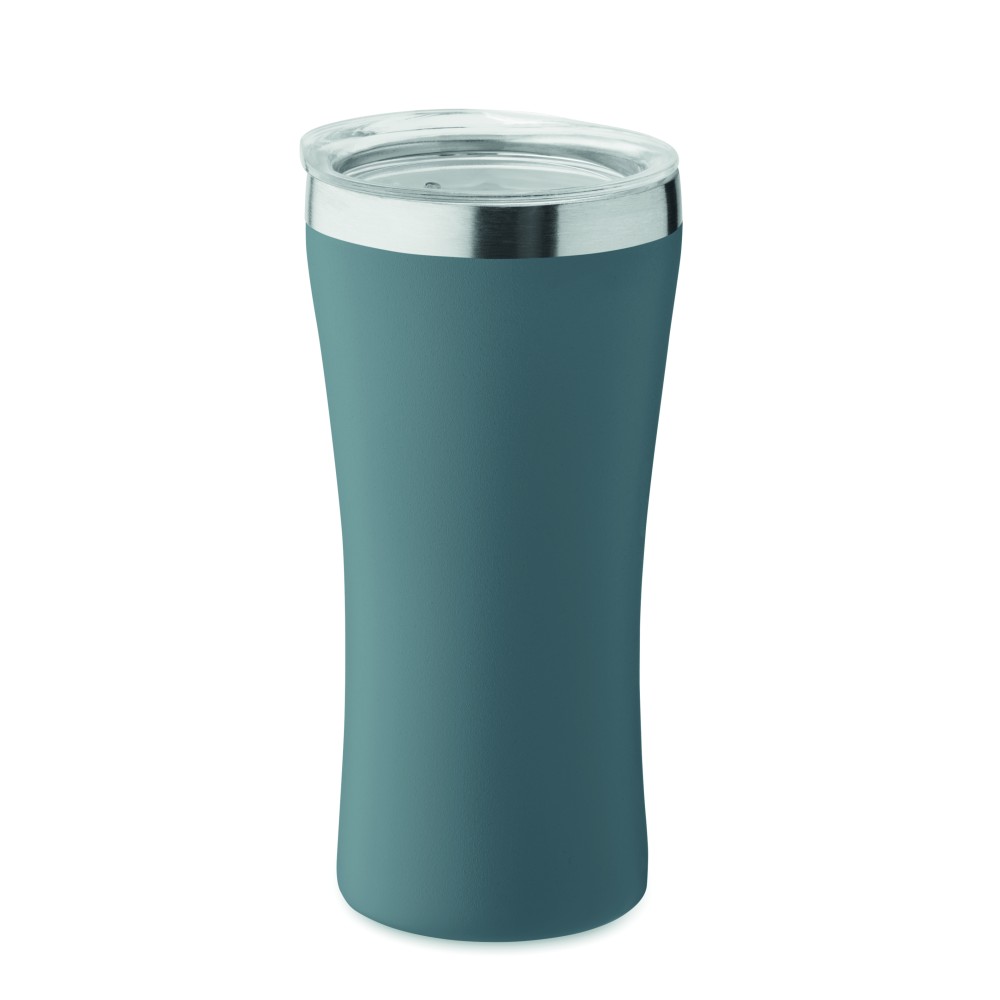 OZ Dvoustěnný pohárek 160 ml