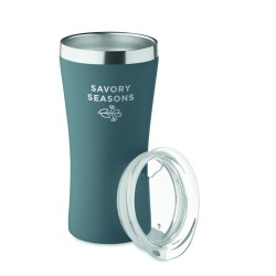 OZ Dvoustěnný pohárek 160 ml