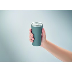 OZ Dvoustěnný pohárek 160 ml